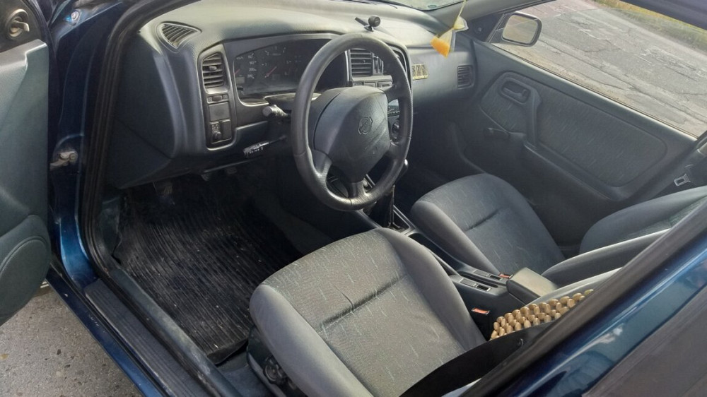 Nissan Primera 1998 год Тирасполь Tiraspol - photo 4