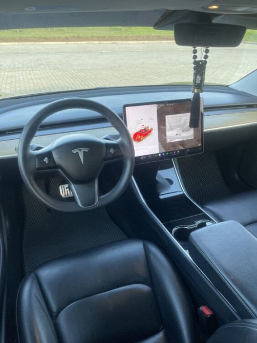 Tesla Model 3 2018 год Бендеры Bender - photo 7
