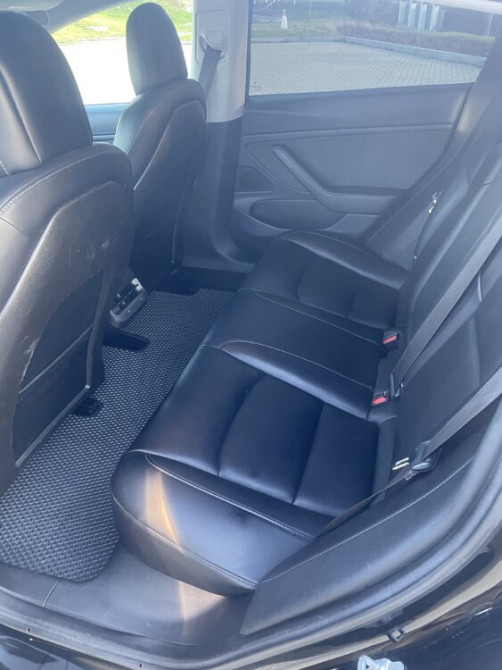 Tesla Model 3 2018 год Бендеры Bender - photo 8
