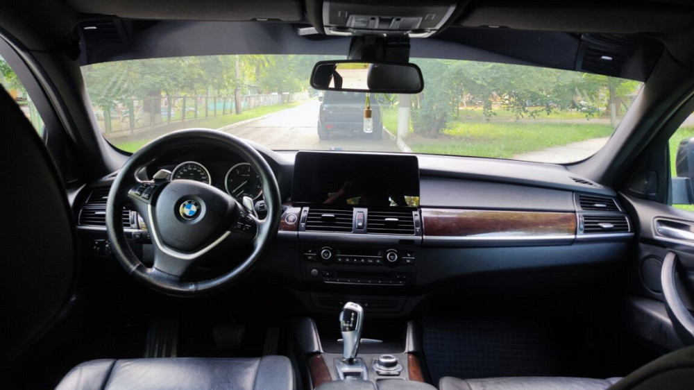 BMW X6 2011 год Рыбница Rabnita - photo 2