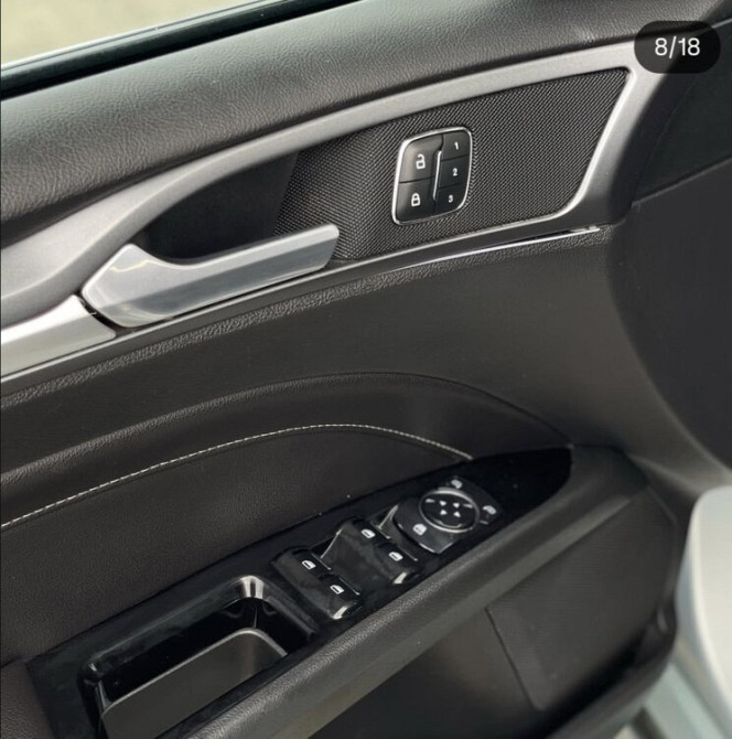 Ford Fusion 2014 год Тирасполь Tiraspol - photo 8