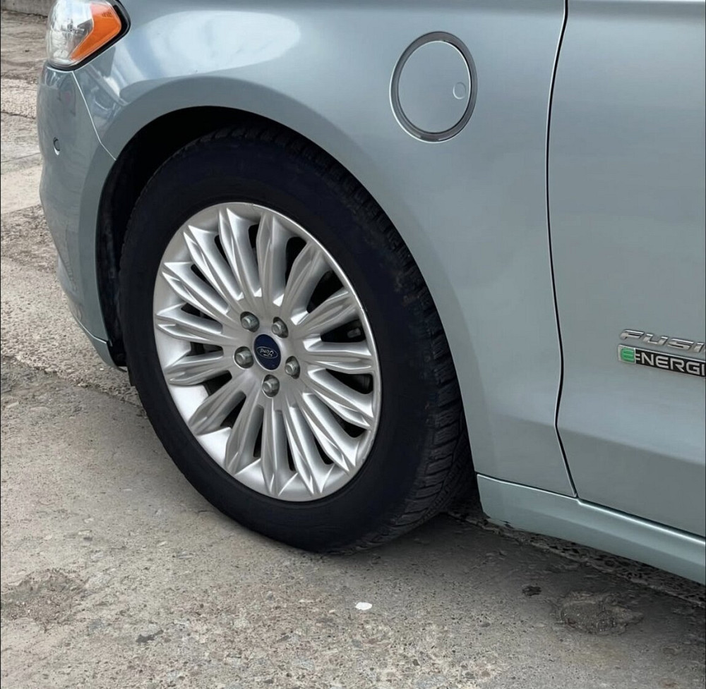 Ford Fusion 2014 год Тирасполь Tiraspol - photo 5