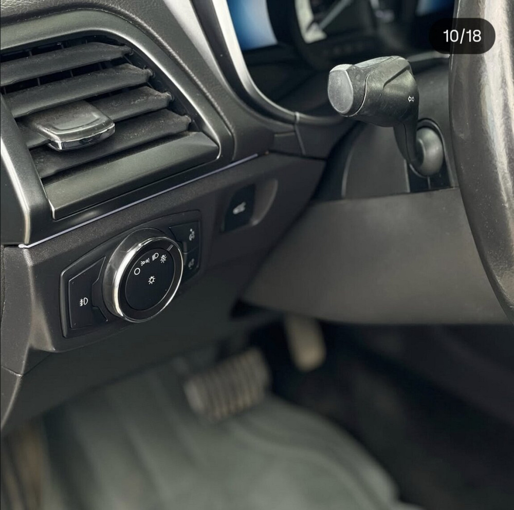 Ford Fusion 2014 год Тирасполь Tiraspol - photo 10