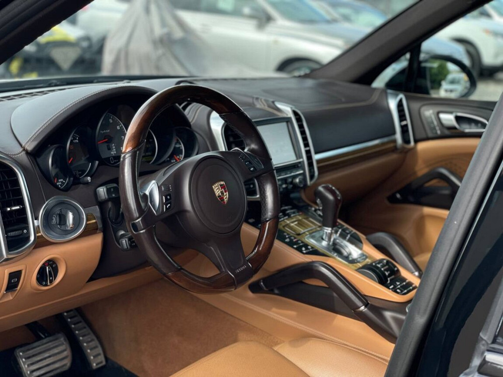 Porsche Cayenne 2014 год Тирасполь Tiraspol - photo 7