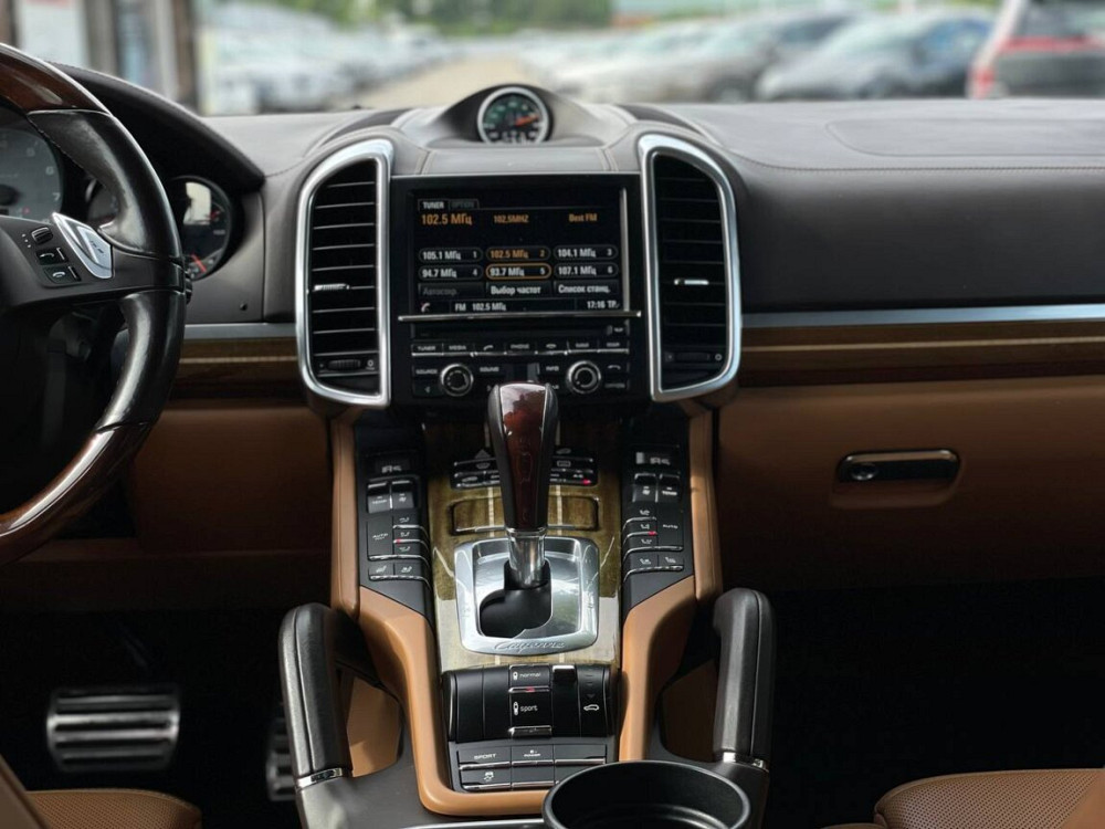Porsche Cayenne 2014 год Тирасполь Tiraspol - photo 10