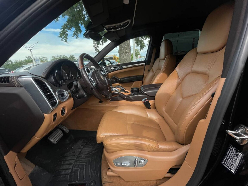 Porsche Cayenne 2014 год Тирасполь Tiraspol - photo 6