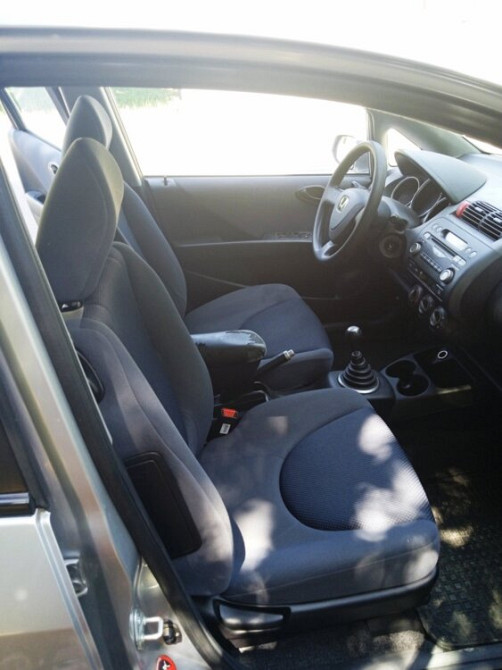Honda Jazz 2003 год Бендеры Bender - photo 10