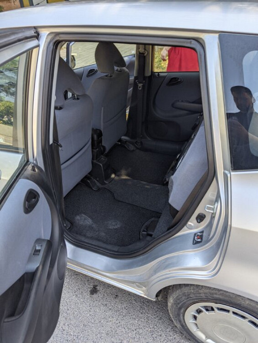 Honda Jazz 2003 год Бендеры Bender - photo 8