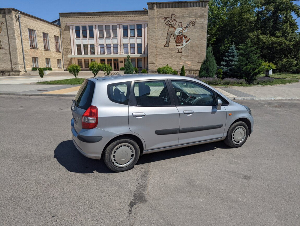 Honda Jazz 2003 год Бендеры Bender - photo 1