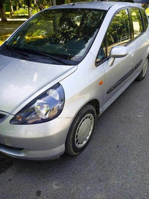 Honda Jazz 2003 год Бендеры Bender - photo 9