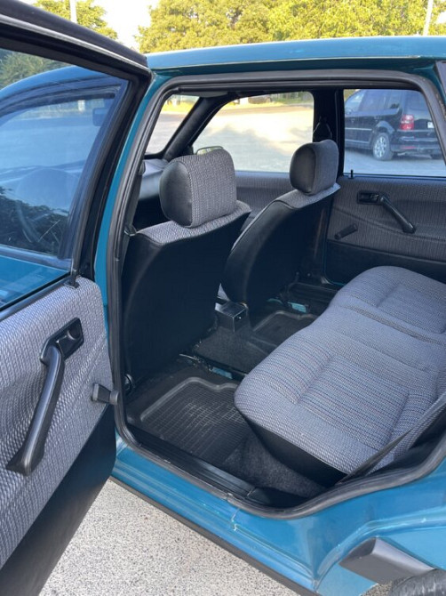 Volkswagen Passat 1990 год Дубоссары Dubasari - photo 8