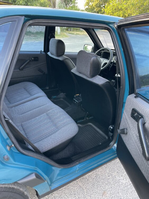 Volkswagen Passat 1990 год Дубоссары Dubasari - photo 10