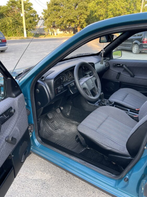 Volkswagen Passat 1990 год Дубоссары Dubasari - photo 7