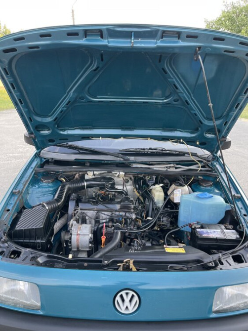 Volkswagen Passat 1990 год Дубоссары Dubasari - photo 6