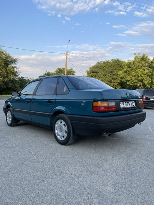 Volkswagen Passat 1990 год Дубоссары Dubasari - photo 3