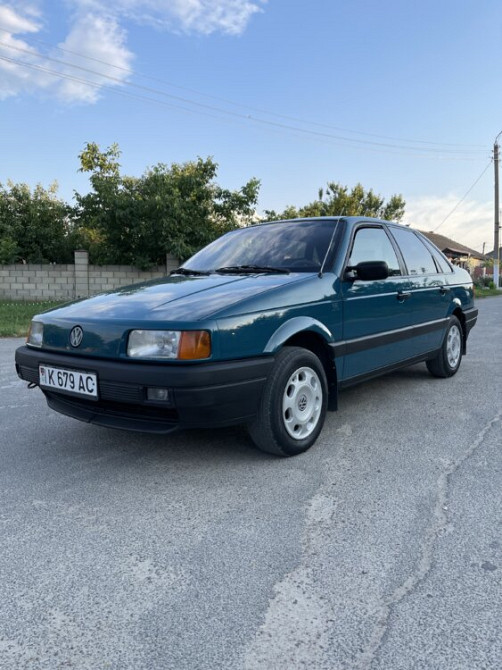 Volkswagen Passat 1990 год Дубоссары Dubasari - photo 1