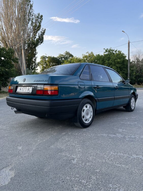 Volkswagen Passat 1990 год Дубоссары Dubasari - photo 4