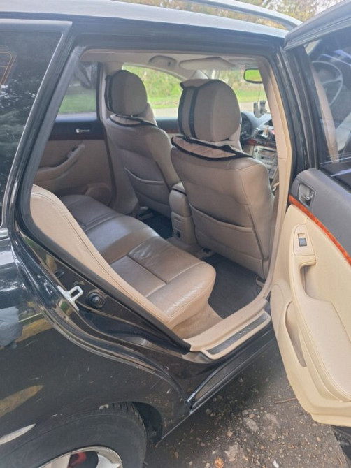 Toyota Avensis 2005 год Тирасполь Tiraspol - photo 4
