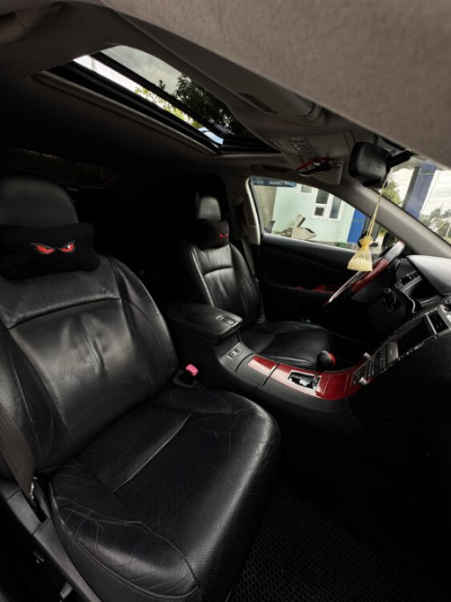 Lexus ES 2007 год Рыбница Rabnita - photo 5
