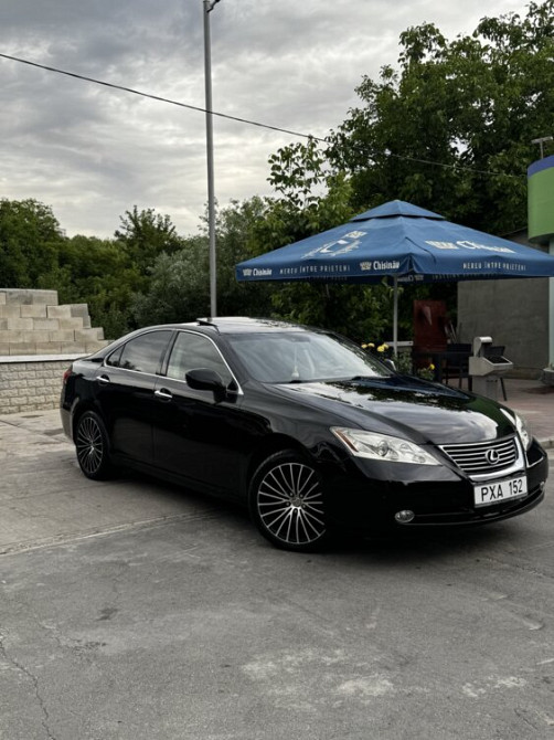 Lexus ES 2007 год Рыбница Rabnita - photo 1