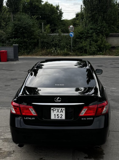 Lexus ES 2007 год Рыбница Rabnita - photo 4
