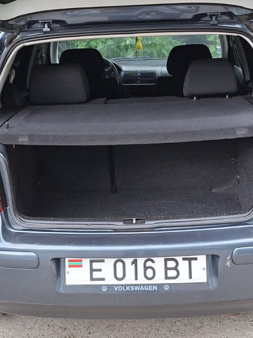 Volkswagen Golf 1999 год Дубоссары Dubasari - photo 6