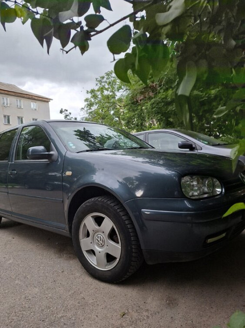 Volkswagen Golf 1999 год Дубоссары Dubasari - photo 2