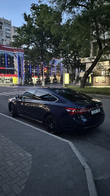Toyota Avalon 2014 год Тирасполь Tiraspol - photo 2
