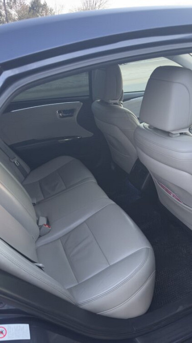 Toyota Avalon 2014 год Тирасполь Tiraspol - photo 7