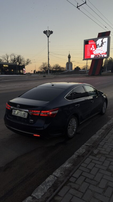 Toyota Avalon 2014 год Тирасполь Tiraspol - photo 5