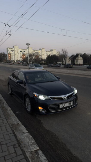 Toyota Avalon 2014 год Тирасполь Tiraspol - photo 4