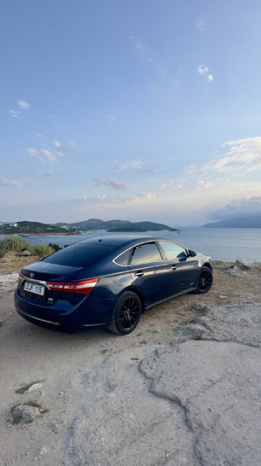 Toyota Avalon 2014 год Тирасполь Tiraspol - photo 9