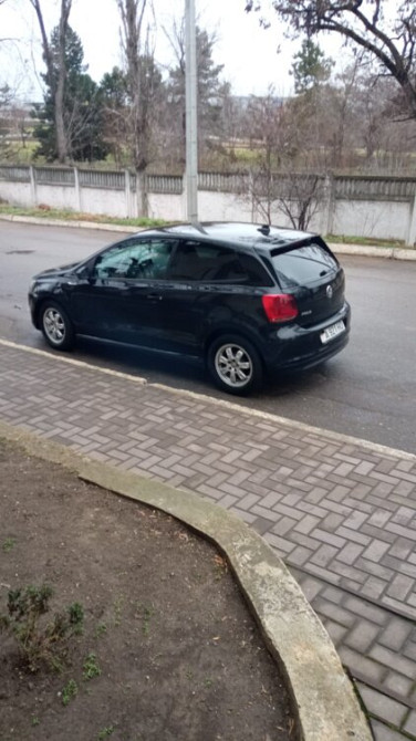 Volkswagen Polo 2012 год Бендеры Bender - photo 8
