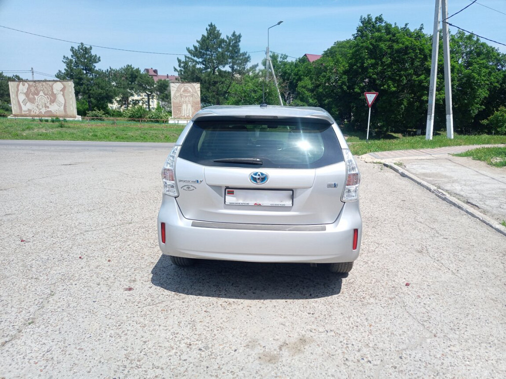Toyota Prius 2013 год Тирасполь Tiraspol - photo 3