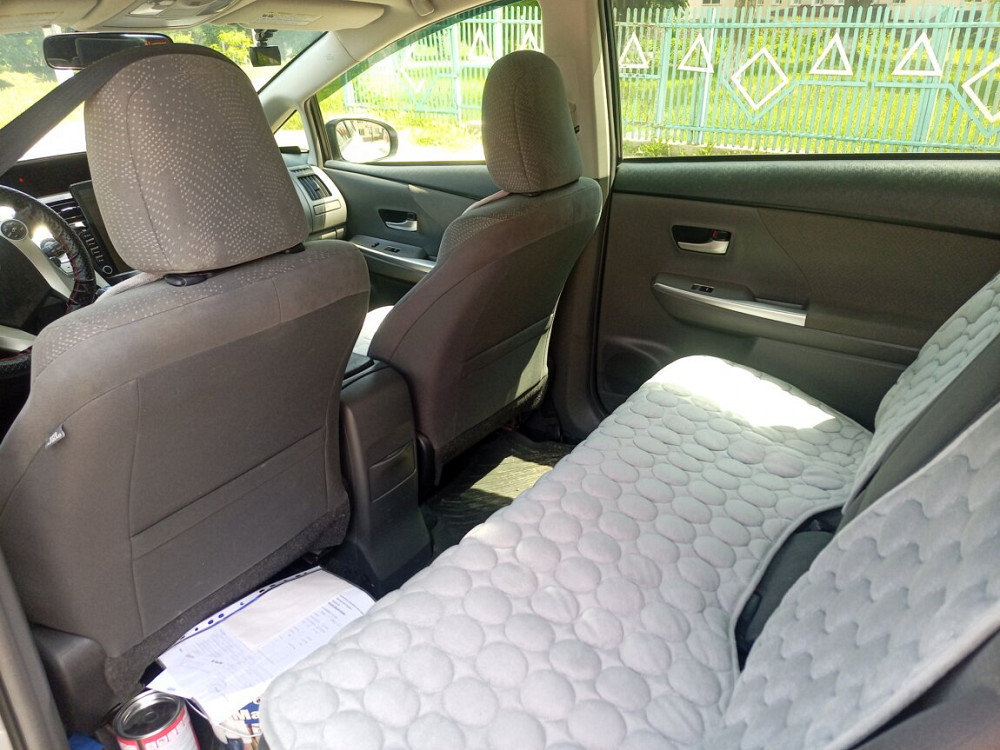 Toyota Prius 2013 год Тирасполь Tiraspol - photo 5