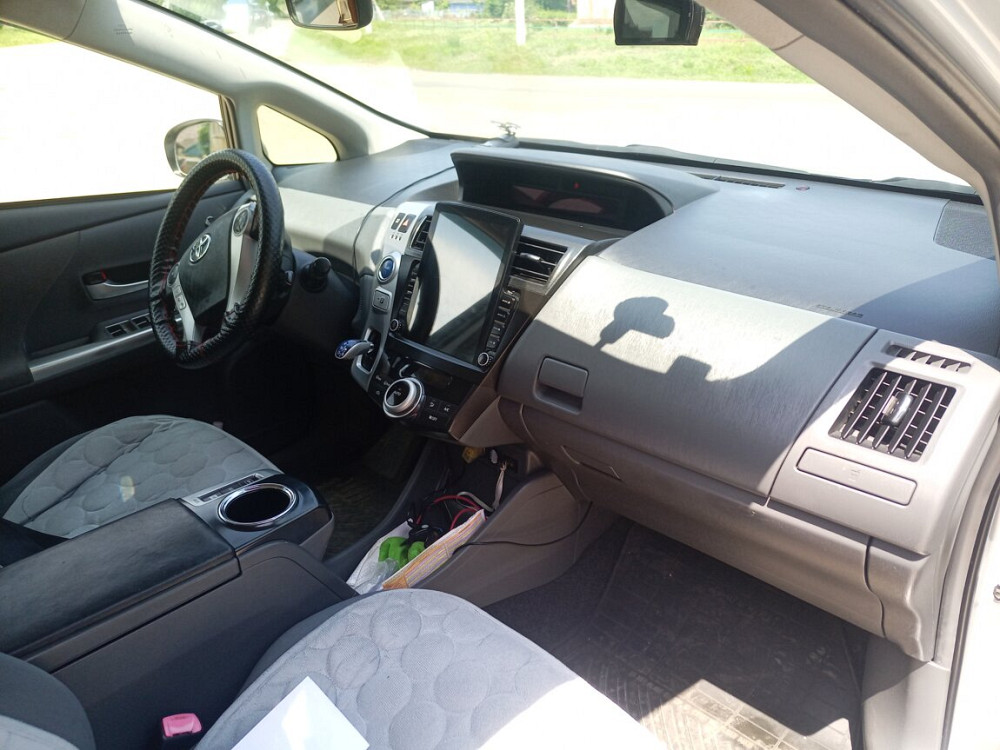 Toyota Prius 2013 год Тирасполь Tiraspol - photo 4