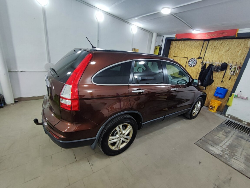 Honda CR-V 2011 год Рыбница Rabnita - photo 4
