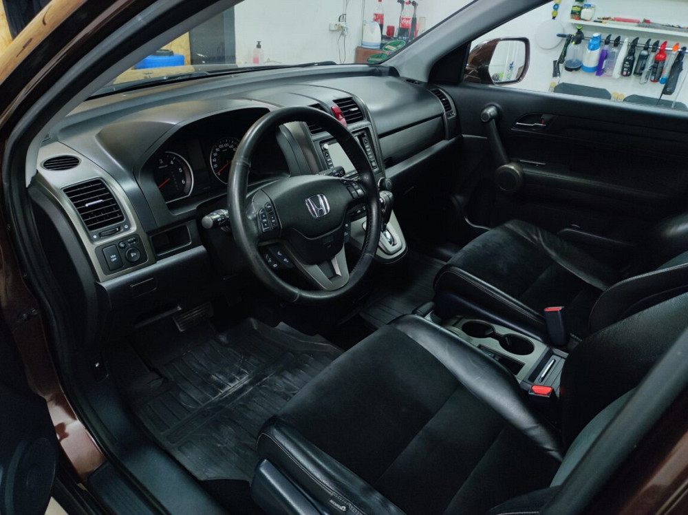 Honda CR-V 2011 год Рыбница Rabnita - photo 5
