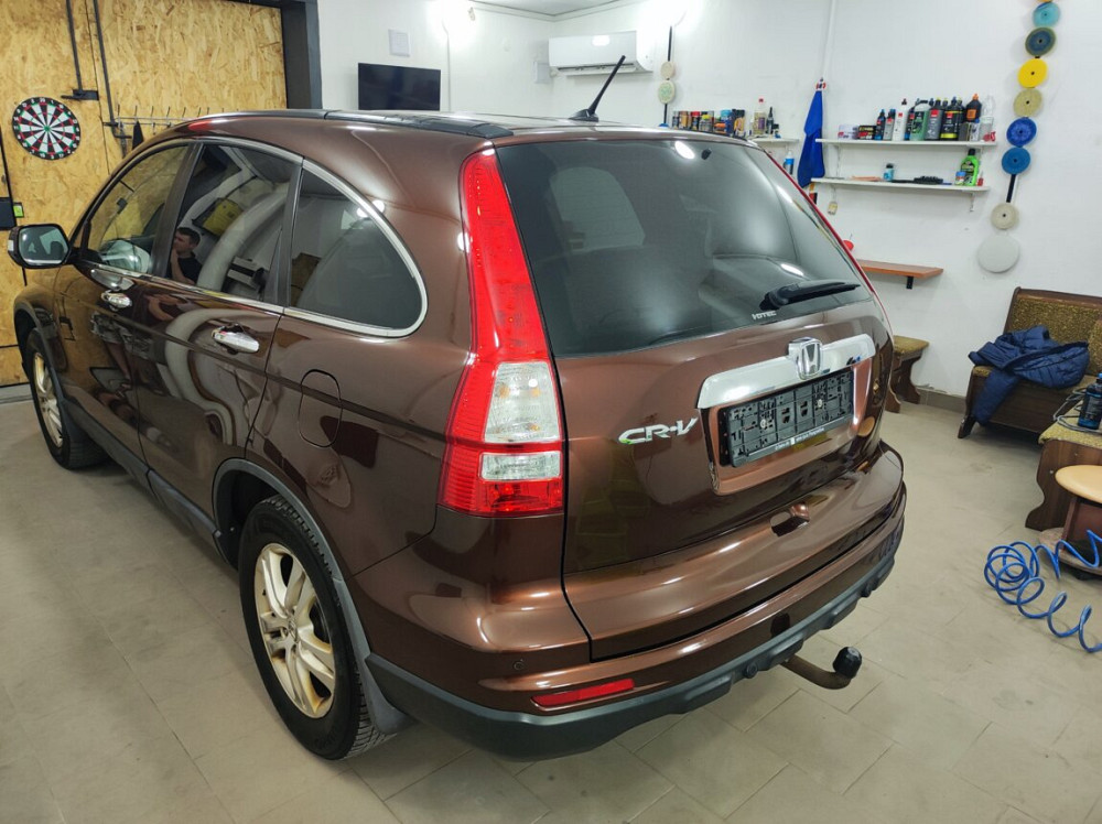 Honda CR-V 2011 год Рыбница Rabnita - photo 3