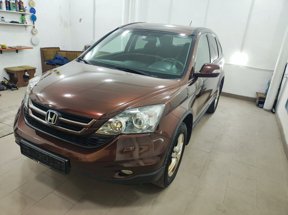 Honda CR-V 2011 год Рыбница Rabnita - photo 2