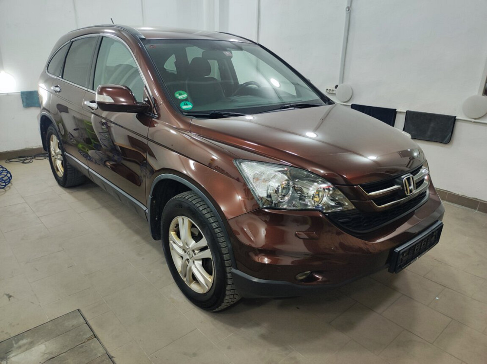 Honda CR-V 2011 год Рыбница Rabnita - photo 1