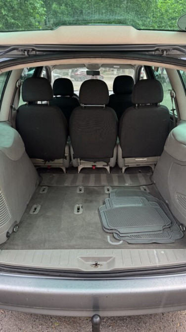 Ford Galaxy 2001 год Тирасполь Tiraspol - photo 7
