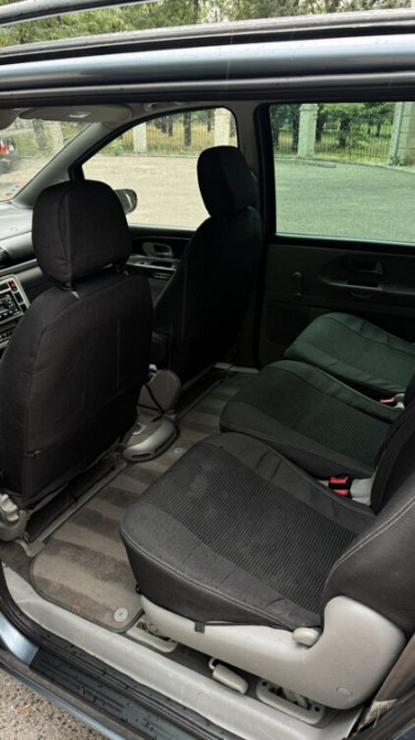Ford Galaxy 2001 год Тирасполь Tiraspol - photo 8