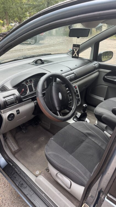 Ford Galaxy 2001 год Тирасполь Tiraspol - photo 10