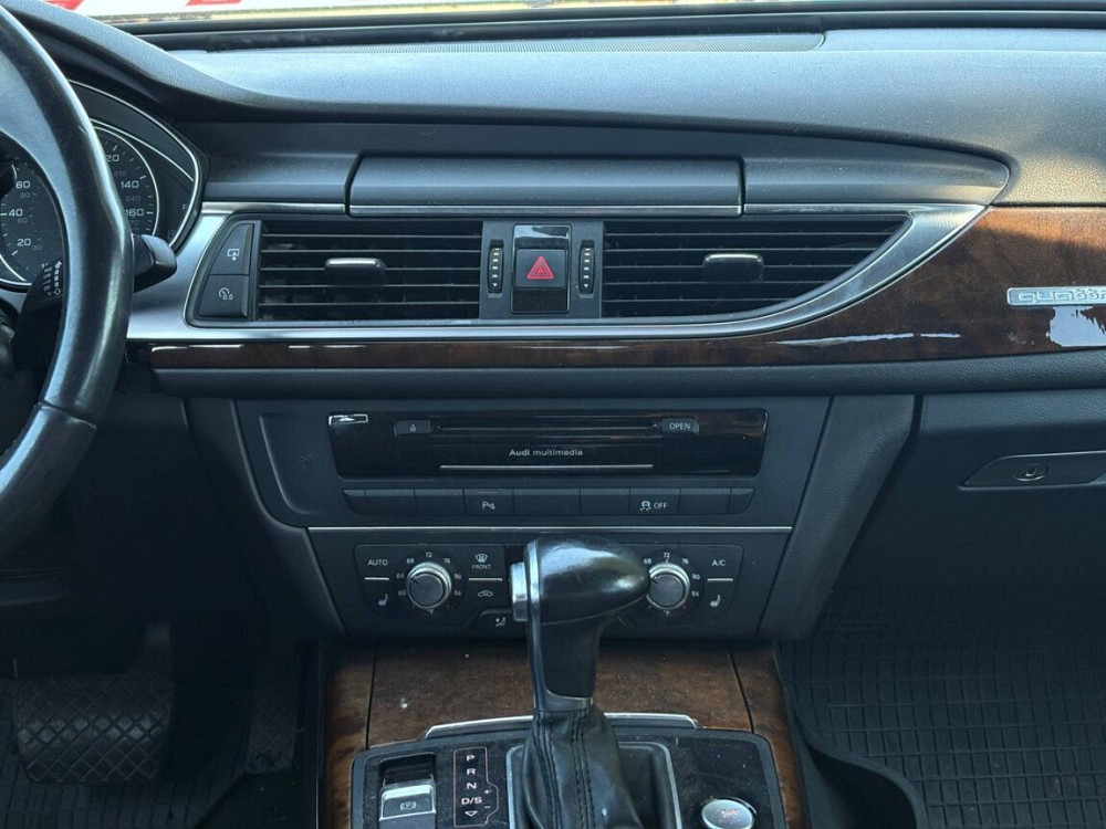 Audi A6 2013 год Тирасполь Tiraspol - photo 8