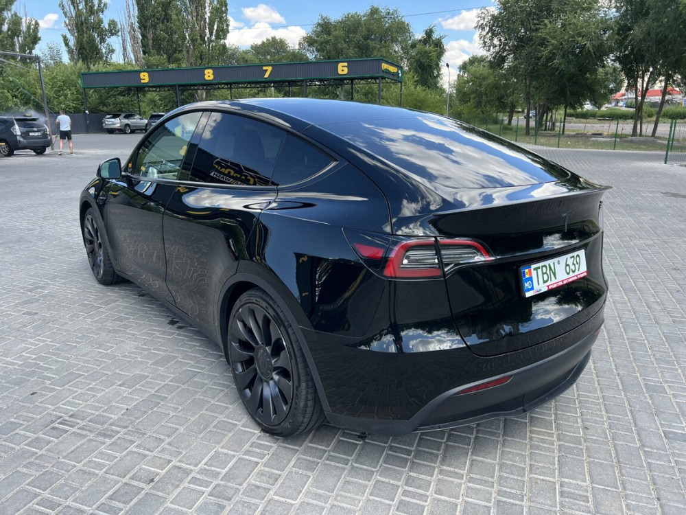 Tesla Model Y 2023 год Тирасполь Tiraspol - photo 3