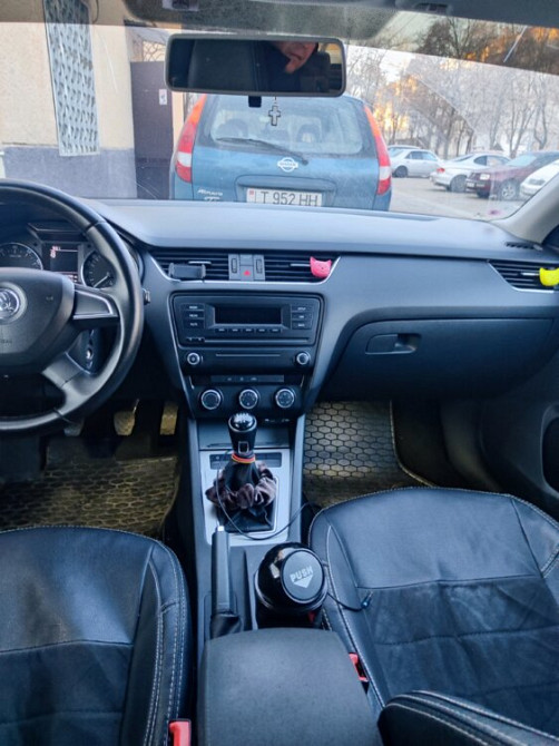 Skoda Octavia 2015 год Тирасполь Tiraspol - photo 4