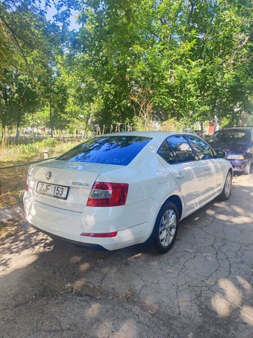 Skoda Octavia 2015 год Тирасполь Tiraspol - photo 2