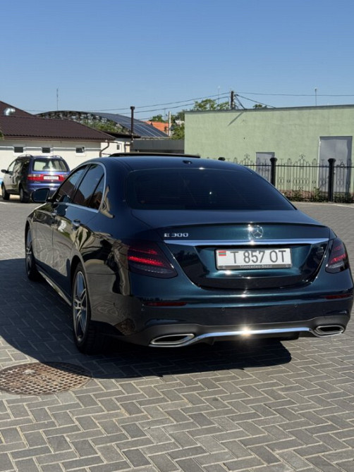 Mercedes E-Class 2016 год Тирасполь Tiraspol - photo 9