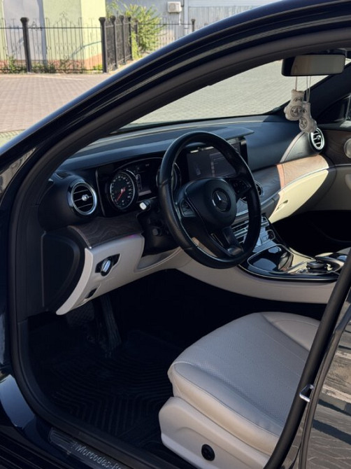 Mercedes E-Class 2016 год Тирасполь Tiraspol - photo 3